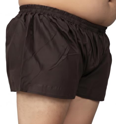 Image of SATKARTAR Sikhi Elastic Kachhera | Pure Cotton Made and Soft | Stretchable and Breathable | Undergarment for Men and Women | Pack of 2