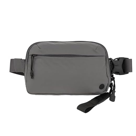 How much luggage can a paris taxi hold Versatile Everyday Fanny Pack 2.0