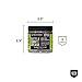 Breakthrough Clean Battle Born Gun Grease - Gun Lubricant Fortified with PTFE - Rust and Corrosion Protection for Firearms - Care and Maintenance for Rifles and Handguns - 4 Fl Oz Jar