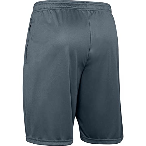 Under Armour Mens Tech Graphic Shorts