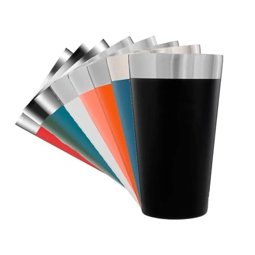 Copo Térmico 500ml Aço Inox C/Tampa E Abridor Para Cerveja