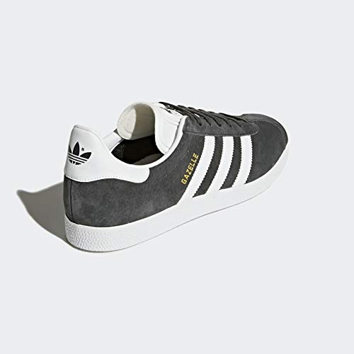 Image of adidas Originals Men's Gazelle Leather Sneakers
