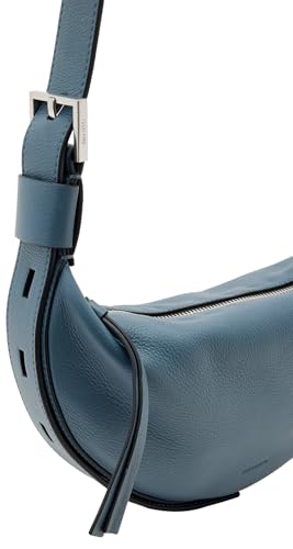 Image of AllSaints Half Moon Xbody
