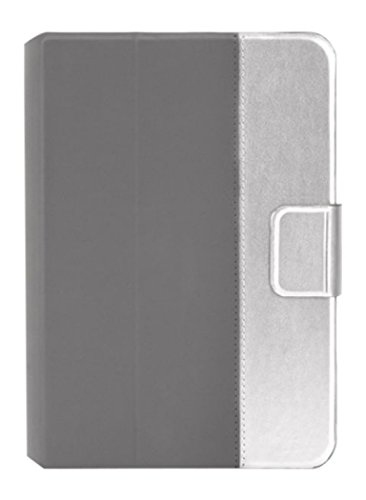 Griffin Technology Nickel TurnFolio Multi-Positional Folio for iPad Mini, Mini 2, & Mini 3