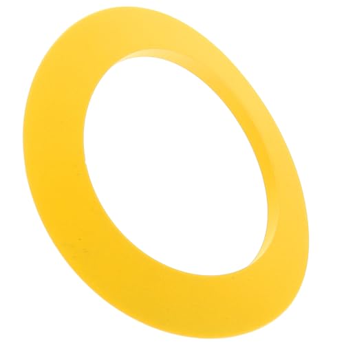 UPKOCH Coppa per Golf Portatile Strumento Allenamento per Putting Indoor e Outdoor per Giocatori e Versatile e Facile Usare