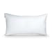 PharMeDoc Shredded Memory Foam Pillow w/ Washable Case - Ultra Soft Ventilated Pillow for Custom Relief with Back Stomach & Side Sleepers - Hypoallergenic Breathable Pillow for Neck Support (King)
