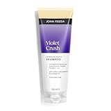 John Frieda Violet Crush Intensive Purple Shampoo 250ml