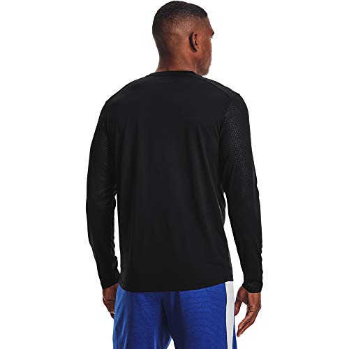 Under Armour Men's Wall Goalkeeper Jersey3