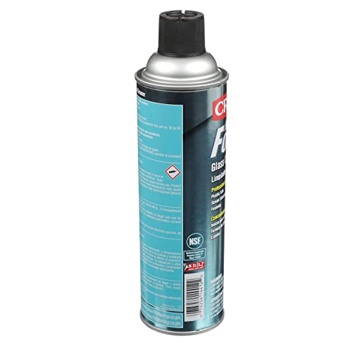 Crc 14412 18 Wt. Oz., Professional Strength Cleaning Solution thumb #2