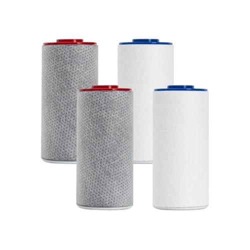 Weddell Duo Shower Filter Twin Pack Review: NSF Certified Shower Filter Performance Analysis