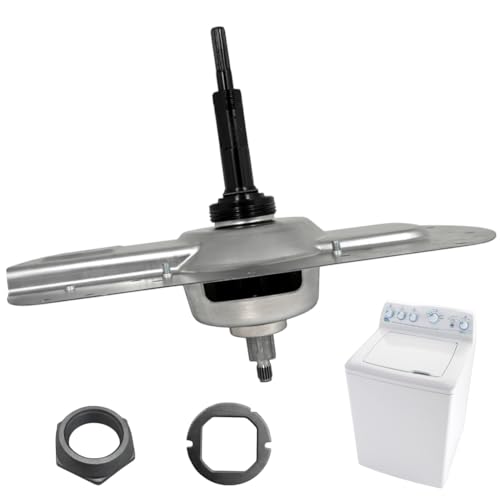 La Mejor Recopilación de lavadora easy 15 kg para comprar online. 38 Transmisión Lavadora Mabe Easy Flotador Tuerca Rondana Original