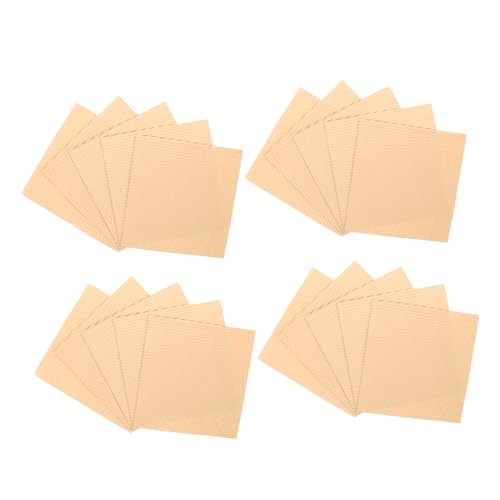 Tapis de cuisson en papier sulfurisé pour réussir les repas faits maison - 2