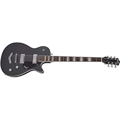 Gretsch Guitars G5260 EMTC Jet Bari LDN GRY · Guitare électrique - Les Beatles, Paul McCartney, John Lennon, RIngo Starr, George Harrison Gretsch Guitars G5260 EMTC Jet Bari LDN GRY · Guitare électrique – Image 4