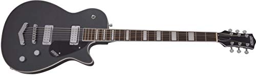 Gretsch Guitars G5260 EMTC Jet Bari LDN GRY · Guitare électrique - Les Beatles, Paul McCartney, John Lennon, RIngo Starr, George Harrison Gretsch Guitars G5260 EMTC Jet Bari LDN GRY · Guitare électrique – Image 5