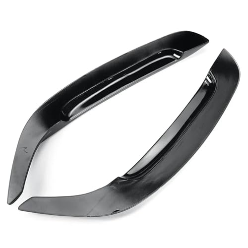 Couverture décorative Charger SRT Hellcat aileron garde-boue porte avant 2011