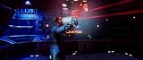 System Collision Deep Silver (Playstation 5)