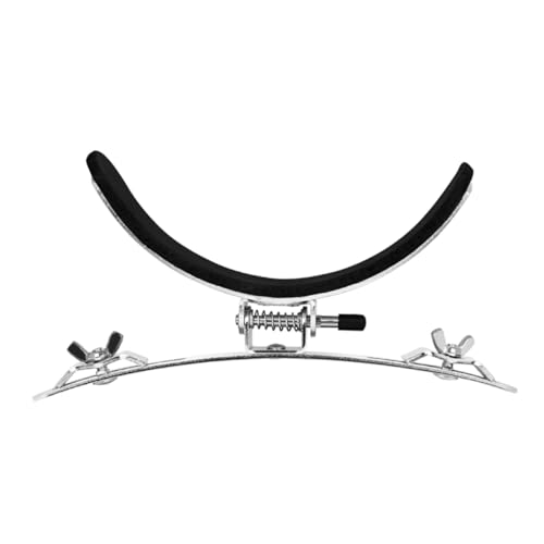 Support pour caisse claire portable pour tambour de marche à usage domestique