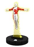 Marvel Heroclix Invincible Iron Man #011 Guardian with Character Card