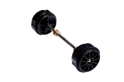 Greenhills Scalextric Moto GP Stabiliser Weight/Pads - New - G404##x