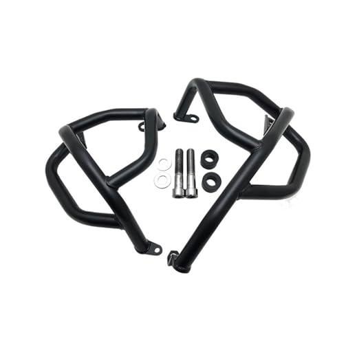 Barre protection moteur moto CB650R 2019 2020 2021 2022 crashbar