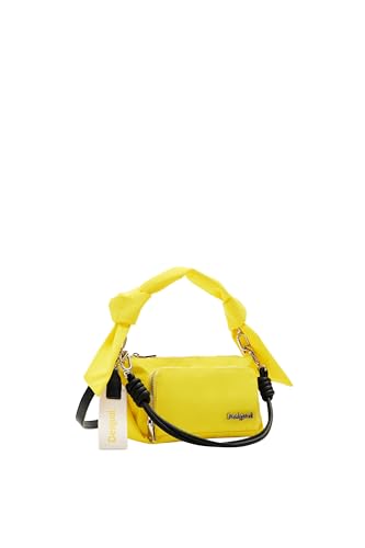 Sac nylon across body bag Desigual Urus, besace femme pratique