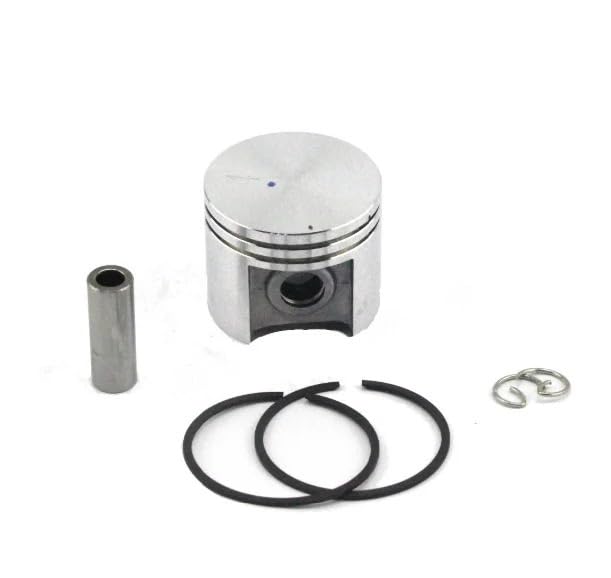 Circlips de piston 44 mm pour bloquer l'axe du cylindre FS480