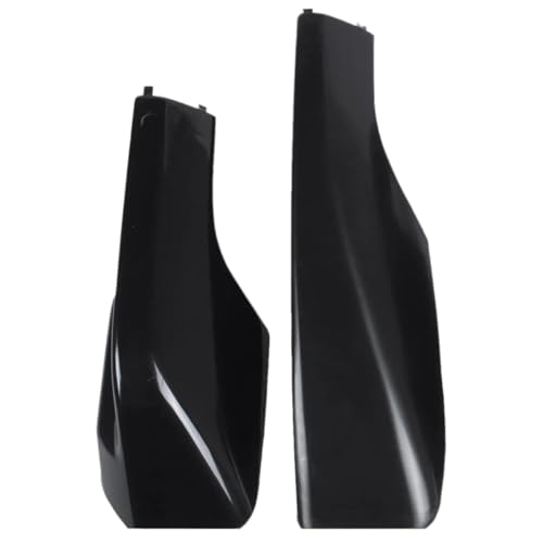 Embout de barre de toit bloquant eau et sifflements pour RAV4 2001-2005