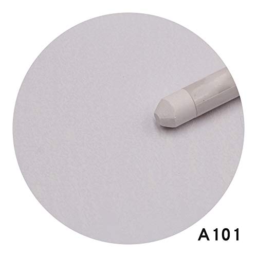 hefeibiaoduanjia Furniture Paint Floor Door Repair Crayon Damaged Scratch Wax Wooden Restore Pen Furniture Paint Floor Door Repair Crayon A101