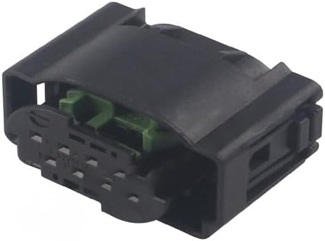 8 Pin Connector - compatible with L72A8, CE8044A, CE8021F, TE Connectivity/AMP 11534