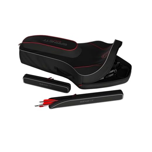 Barnett Ballistic Nylon Crossbow Case