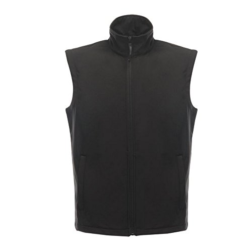 Gilet homme Regatta classic softshell protection contre le froid léger