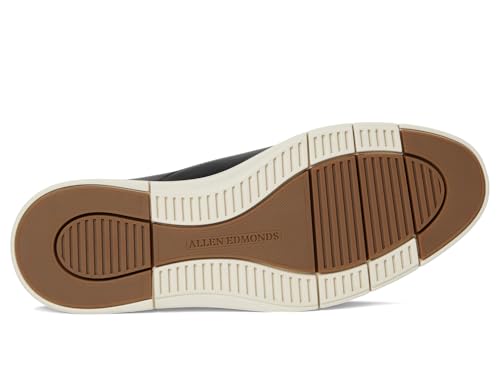 Allen Edmonds Men's Carson Slip-on Oxford Mary Jane Flat3