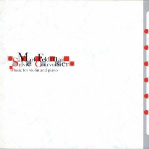 Music for Piano and Violin