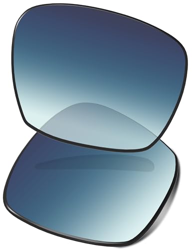 Image of Lenses Replacement for Oakley Catalyst OO9272 Sunglass - Confirm Fit | Scratch Resistant