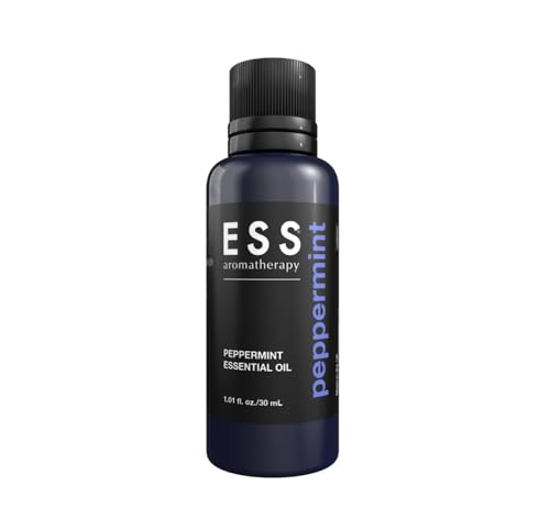 Aceite de aromaterapia ESS Menta 1 FL Oz