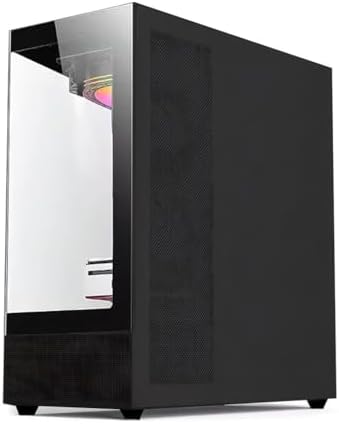 XGaming Shadow i5-10400F 16GB 512GB M.2 NVMe RTX 2060 6GB Oyuncu Masaüstü Bilgisayarı - Görsel 3