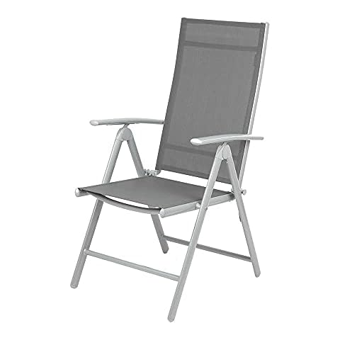 Trueshopping Lightweight Aluminium Camping Chair Cover