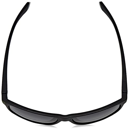 Polaroid Polarized Rectangular Male's Sunglasses-(PLD 2099/S 7ZJ 58M9| Black color - Image 5