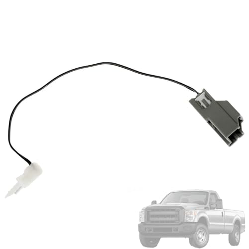926-546 A/C Evaporator Temperature Sensor Compatible with Ford F-250 F-350