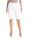 Jag Jeans Women's Ainsley Pull on Bermuda Short