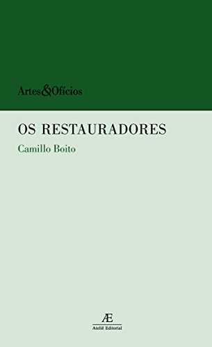Os Restauradores: Conferência feita na Exposição de Turim em 7 de junho de 1884: 3