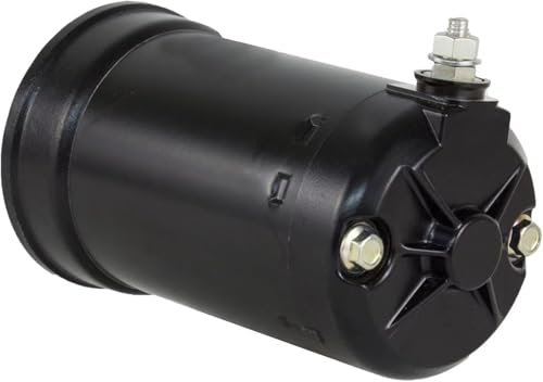 Démarreur moto Ducati 1280006050 pour modèles ST2, ST4, MTS620