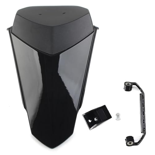 Capot de carénage arrière YZF R7 2022 2023 avec kits d'installation