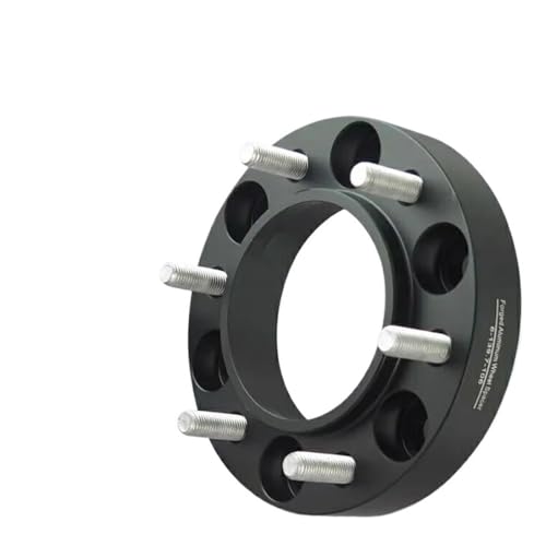 Séparateurs de roue 35mm haut de gamme pour moyeu Toyota 106,2 mm