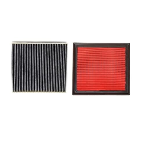 Filtro habitáculo Toyota Camry XV70 2.5L 3.5L 1780125020 8713948050