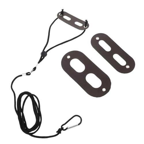 HAPINARY Durable Lizard Harness Bearded Dragon Leash Reptile Leash Harness Gecko Pet Supply