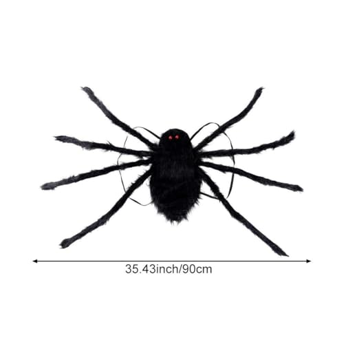 Sac à dos en peluche araignée pour enfants avec 8 pattes rigides