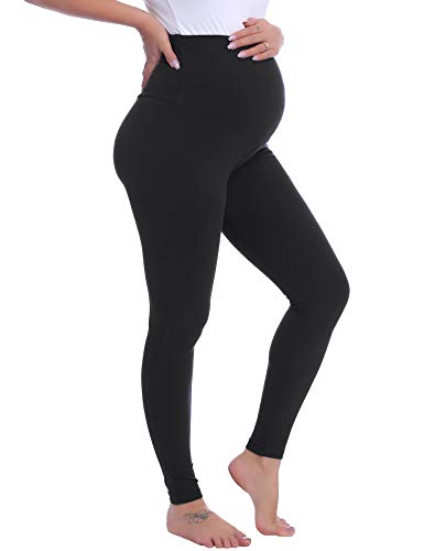 Maternity Leggings Over The Belly Yoga Workout Activewear Comfortable Stretchy Cotton Pregnancy Pants S-XXL
| Stretchy Cotton Maternity Leggings Over The Belly Comfortable Pregnancy Workout Tight Pants S-XXL
| Maternity Over The Belly Leggings Cotto