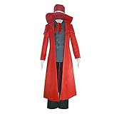 hellsing anime character list Hochwertiges Material: Wir verwenden eine Uniform von höchster Qualität, die besonders für langes Tragen extrem weich und bequem ist. und ist atmungsaktiv, weich, schmiegt sich an die Haut und macht die Haut angenehmer