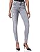 Produktbild ONLY Women's ONLWISER Blush MID SK FG320 NOOS Jeans, Light Grey Denim, M/30